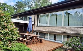 Family House Kupittaa Diplomat, Sauna, Garden, Whole House For You